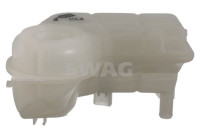 vase d'expansion de radiateur