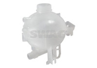 vase d'expansion de radiateur
