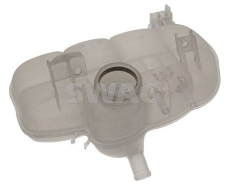vase d'expansion de radiateur