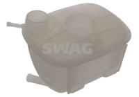 vase d'expansion de radiateur