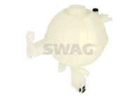 vase d'expansion de radiateur