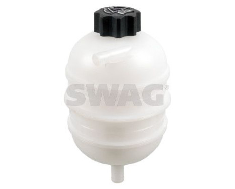 vase d'expansion de radiateur