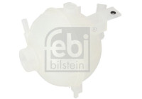 Vase d'expansion, liquide de refroidissement 1002206 FEBI