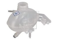 Vase d'expansion, liquide de refroidissement 1002212 FEBI