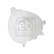 Vase d'expansion, liquide de refroidissement 1002213 FEBI