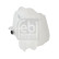 Vase d'expansion, liquide de refroidissement 1002216 FEBI