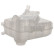 Vase d'expansion, liquide de refroidissement 1006781 FEBI, Vignette 2