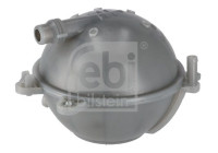 Vase d'expansion, liquide de refroidissement 1007923 FEBI