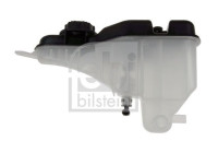 Vase d'expansion, liquide de refroidissement 103413 FEBI