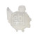 Vase d'expansion, liquide de refroidissement 185168 FEBI