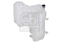 Vase d'expansion, liquide de refroidissement 196070 FEBI