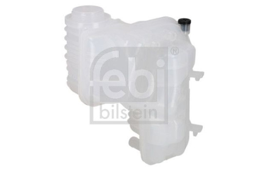 Vase d'expansion, liquide de refroidissement 196070 FEBI