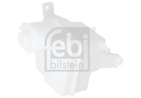 Vase d'expansion, liquide de refroidissement 199757 FEBI