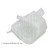 Vase d'expansion, liquide de refroidissement ADBP980010 Blue Print, Vignette 2