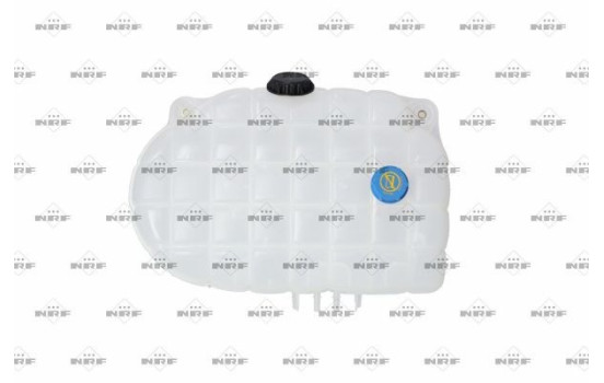Vase d'expansion, liquide de refroidissement EASY FIT