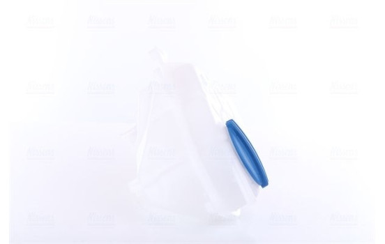 Vase d'expansion, liquide de refroidissement ** PREMIER MONTAGE **, Image 4