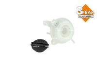Vase d'expansion, liquide de refroidissement