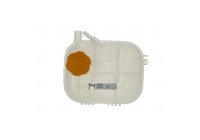 Vase d'expansion, liquide de refroidissement