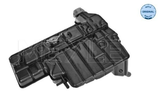 Vase d'expansion, liquide de refroidissement