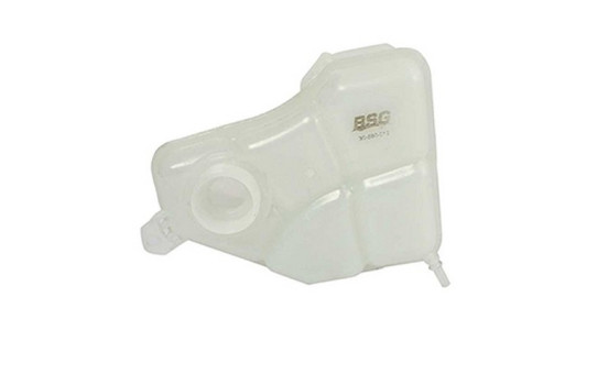 Vase d'expansion, liquide de refroidissement