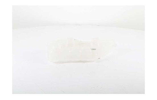 Vase d'expansion, liquide de refroidissement