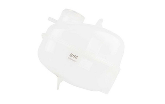 Vase d'expansion, liquide de refroidissement
