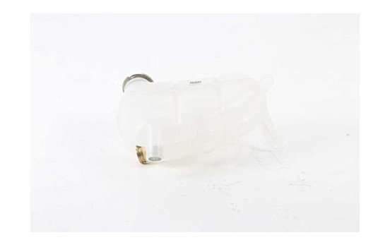 Vase d'expansion, liquide de refroidissement