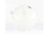 Vase d'expansion, liquide de refroidissement
