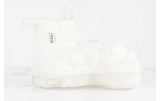 Vase d'expansion, liquide de refroidissement