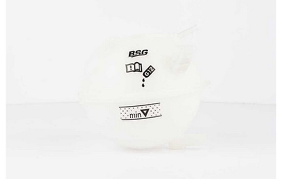 Vase d'expansion, liquide de refroidissement