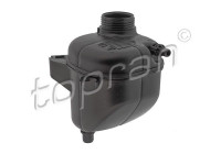 Vase d'expansion, liquide de refroidissement