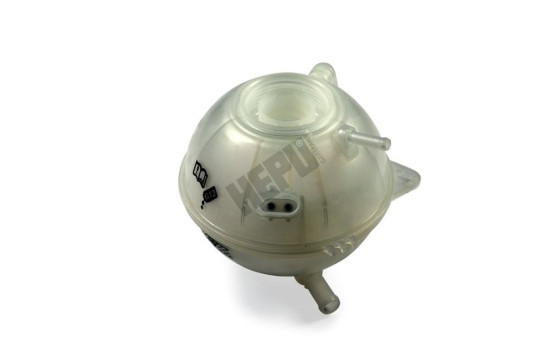 Vase d'expansion, liquide de refroidissement