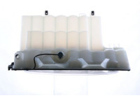 Vase d'expansion, liquide de refroidissement