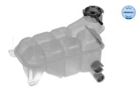 Vase d'expansion, liquide de refroidissement