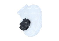 Vase d'expansion, liquide de refroidissement