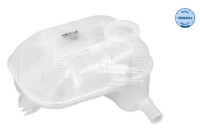 Vase d'expansion, liquide de refroidissement