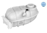 Vase d'expansion, liquide de refroidissement