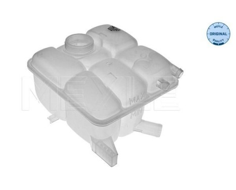 Vase d'expansion, liquide de refroidissement