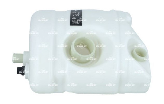 Vase d'expansion, liquide de refroidissement
