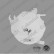 Vase d'expansion, liquide de refroidissement, Vignette 3