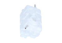 Vase d'expansion, liquide de refroidissement