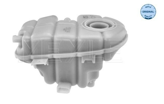 Vase d'expansion, liquide de refroidissement