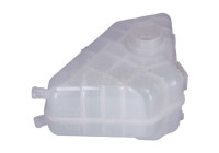 Vase d'expansion, liquide de refroidissement