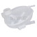 Vase d'expansion, liquide de refroidissement