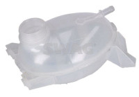 Vase d'expansion, liquide de refroidissement