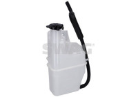 Vase d'expansion, liquide de refroidissement