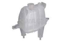 Vase d'expansion, liquide de refroidissement