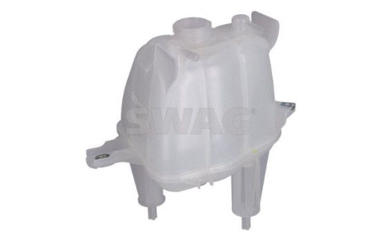 Vase d'expansion, liquide de refroidissement