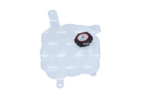 Vase d'expansion, liquide de refroidissement