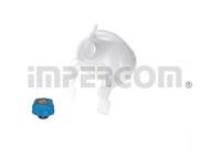 Vase d'expansion, liquide de refroidissement